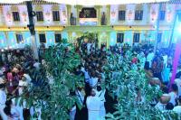 Brahmakalashanga Rathotsava at Shrimath Anantheshwar Temple Vittal (3 May 2025)